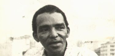 Compositor Silas de Oliveira