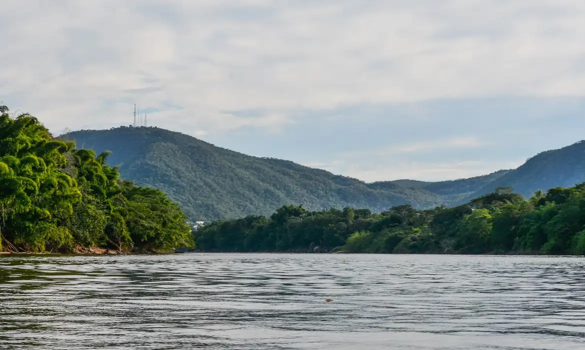Estudo encontra oito pesticidas nos rios da Bacia Araguaia