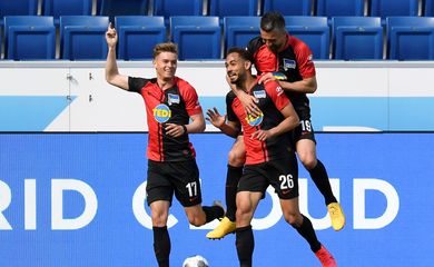 Bundesliga - TSG 1899 Hoffenheim v Hertha BSC