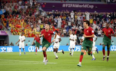 Portugal, Gana, Copa do Catar, Copa 2022, Catar