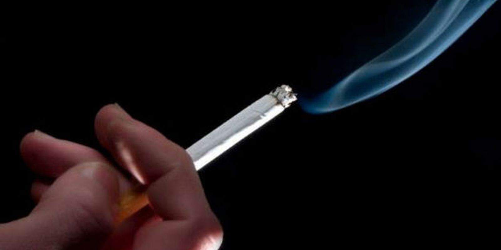 DIA DE COMBATE AO FUMO: aumenta número de adolescentes fumando no