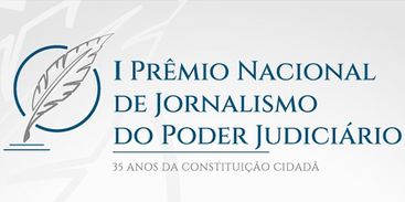 Prêmio Nacional de Jornalismo do Poder Judiciário