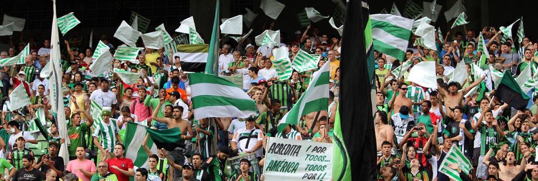 América-MG América-MG