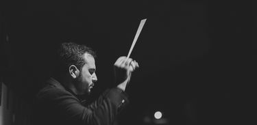 Artur Soares, maestro
