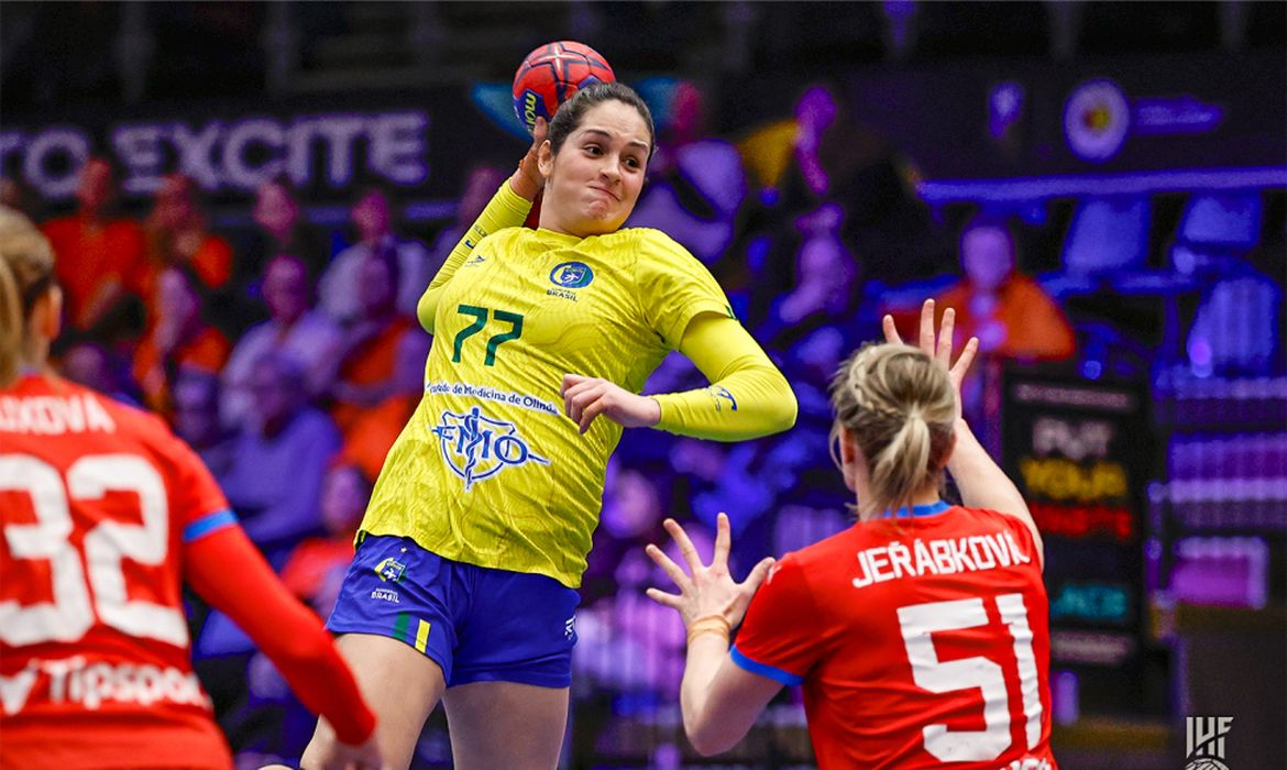 Mundial de handebol feminino 2021 - Tabela, agenda e resultados