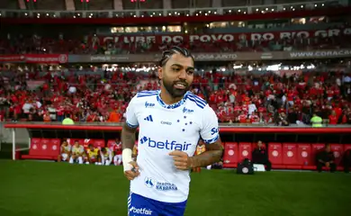 Gabigol é absolvido em caso de tentativa de fraude em exame antidoping