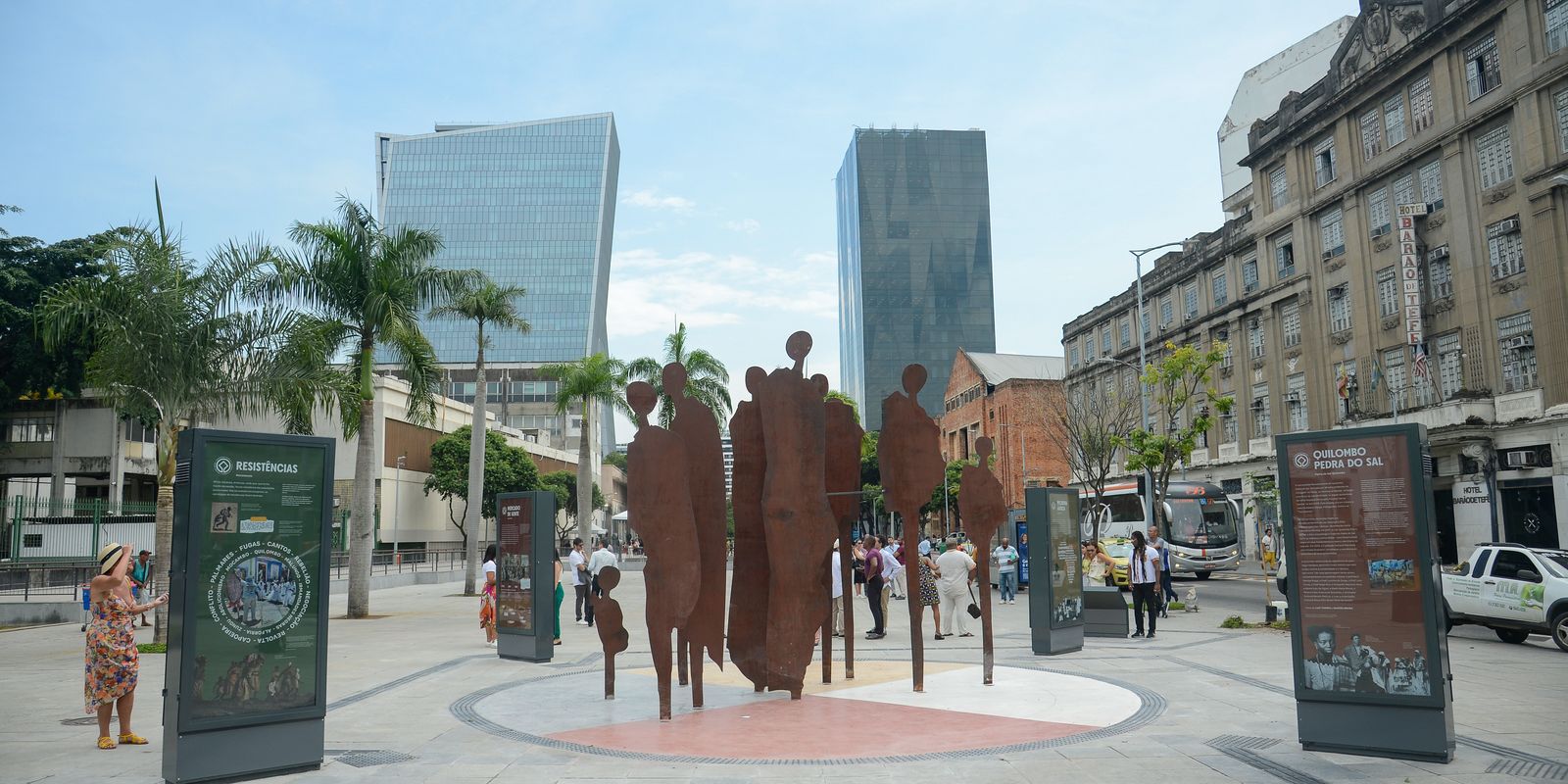 Ministério do Turismo Lança Guia de Afroturismo no Brasil para Valorizar Cultura e Atrair Visitantes
