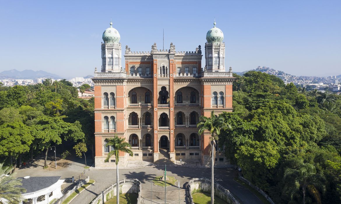 Castelo mourisco