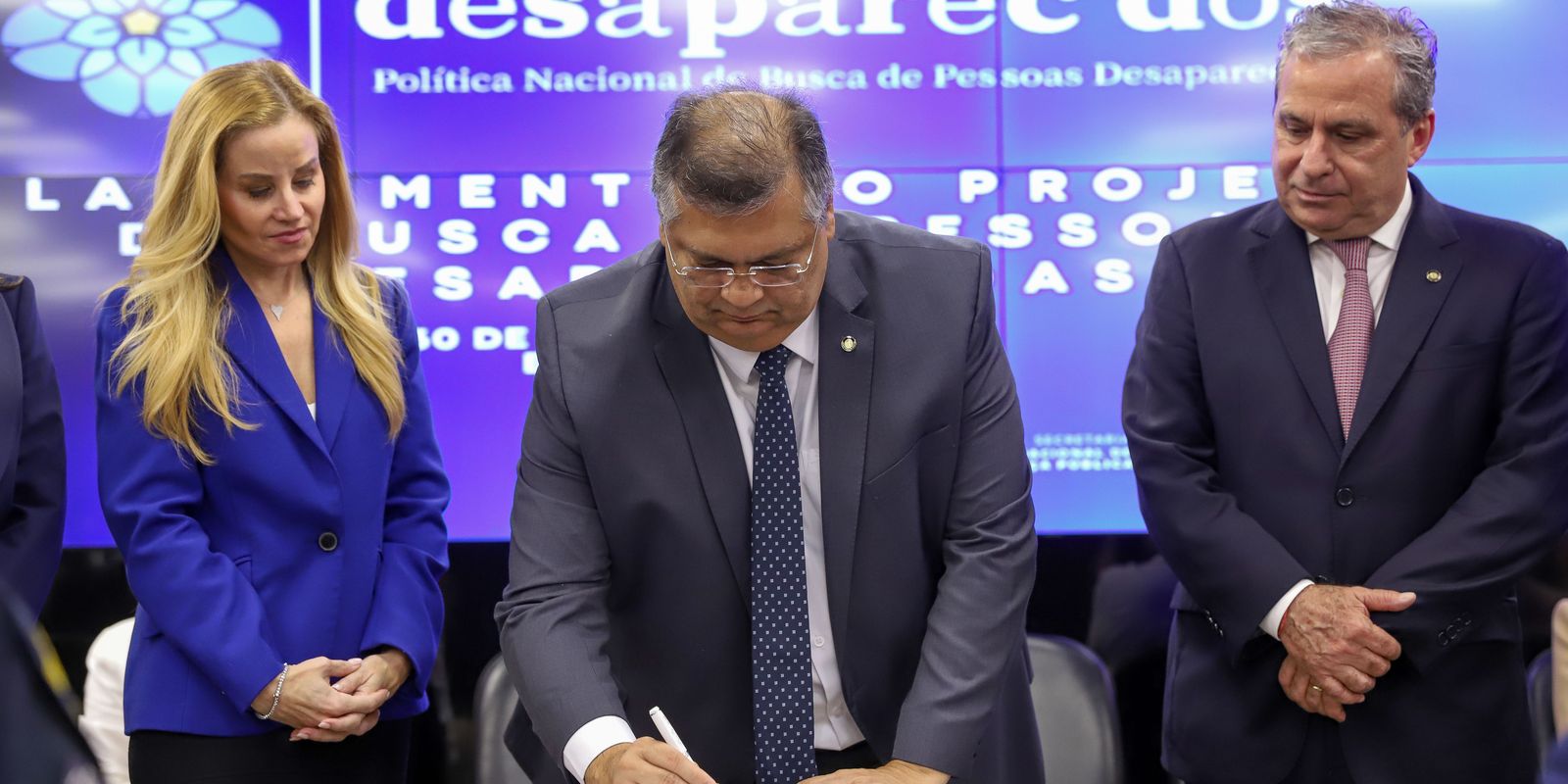 Ministério Público de SP firma acordo de cooperação técnica para