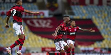 Ouça ao vivo: Flamengo estreia no Campeonato Carioca contra a Portuguesa da Ilha do Governador