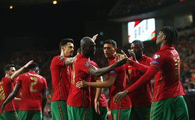 Portugal, Turquia, ELiminatórias