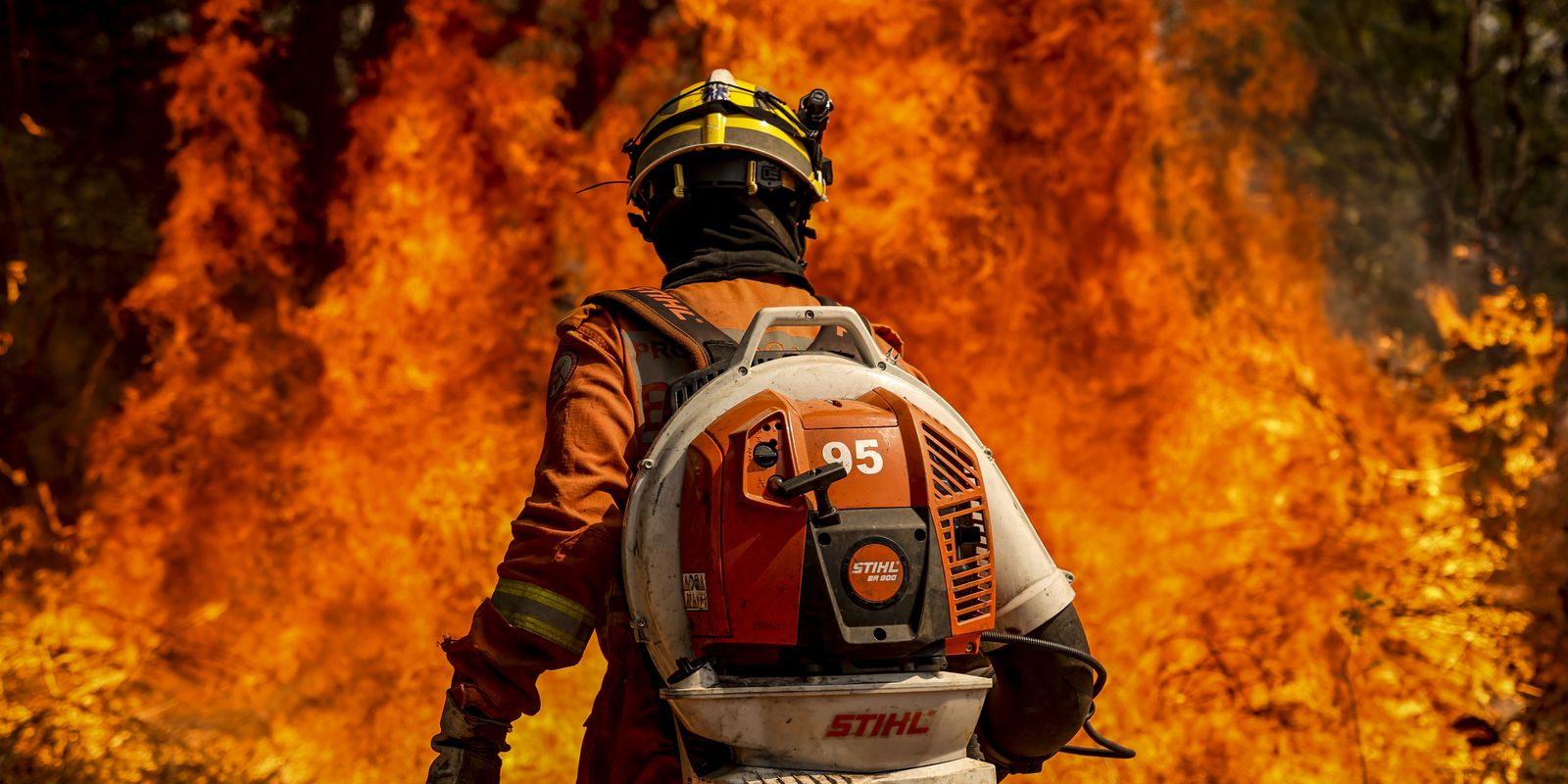Brasil registra queda de áreas queimadas e focos de calor Brasil registra queda de áreas queimadas e focos de calor
