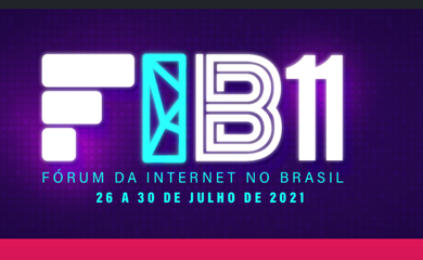 Fórum da Internet no Brasil