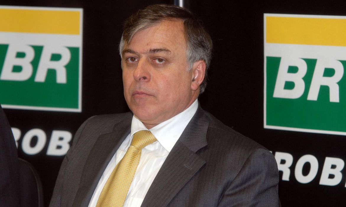 Ex-diretor da Petrobras