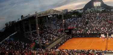 Rio Open