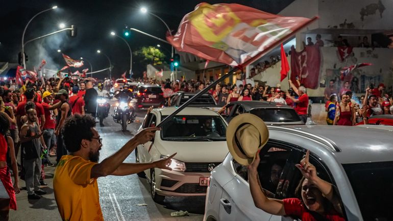 Desta vez, a pesquisa errou a outra metade