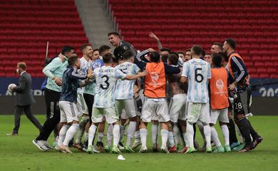 argentina, colômbia, copa américa