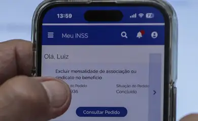 Oposição protocola CPI Mista para investigar descontos no INSS