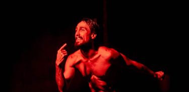 Sidarta, adaptação da obra de Hermann Hesse para o teatro