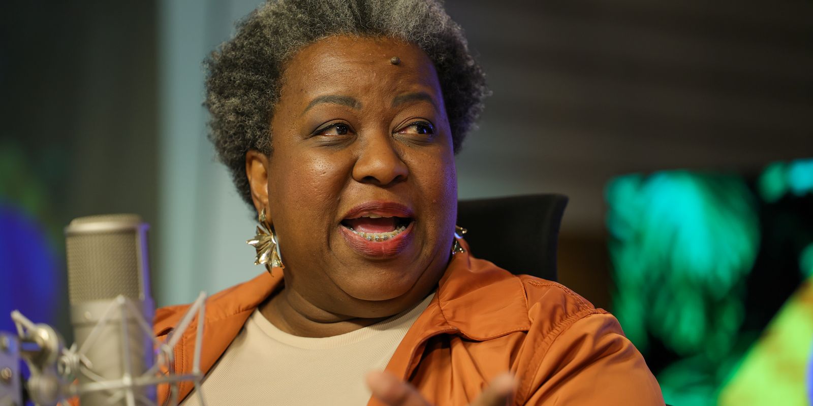 Ministra defende políticas duradouras para pessoas com deficiência Ministra defende políticas duradouras para pessoas com deficiência