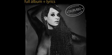 Álbum de Tulipa Ruiz