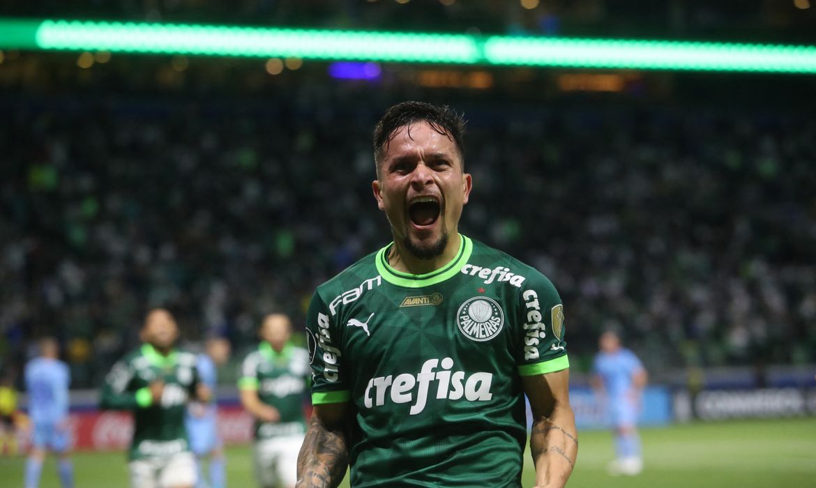 Palmeiras Agora  Novidade na Libertadores, melhores do mundo e desfalques  fortes