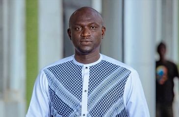 Brasília - 06/11/2025 -  ESPECIAL JOVENS BRASIL ÁFRICA FRANÇA - FESTIVAL NOSSO FUTURO. Foto: Arquivo pessoal