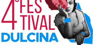 4º Festival Dulcina