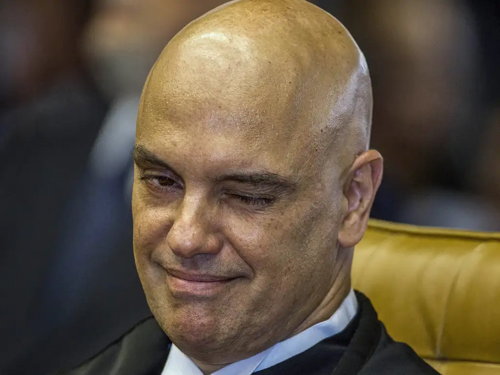 Alexandre de Moraes | Agência Brasil