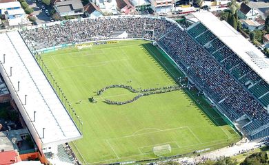 estádio Alfredo Jaconi