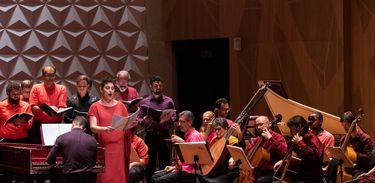 Centro da Música Barroca de Versalhes