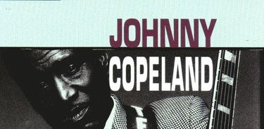 CD JOHNNY COPELAND FLYIN&#039; HIGH 