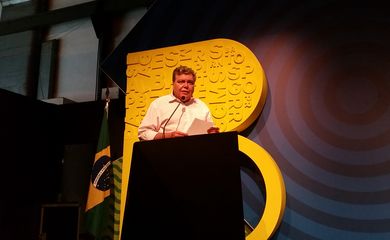 O ministro do Meio Ambiente, Sarney Filho, defende a criação do Santuário e disse que outras instâncias do governo, como o Ministério das Relações Exteriores, estão mobilizadas pela causa