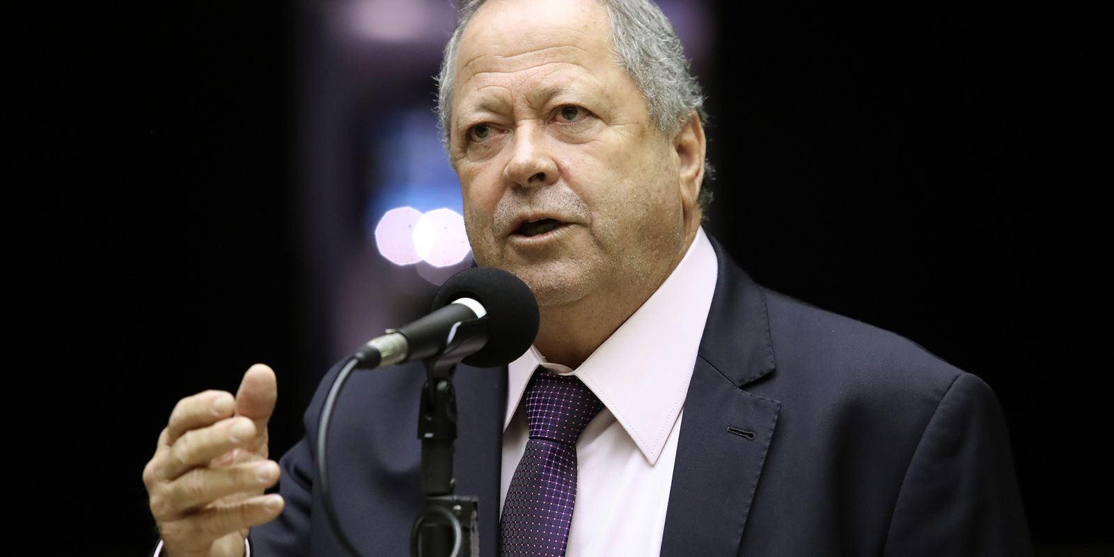 Câmara decide manter prisão de deputado Chiquinho Brazão