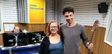 Projeto Educarte na Praça