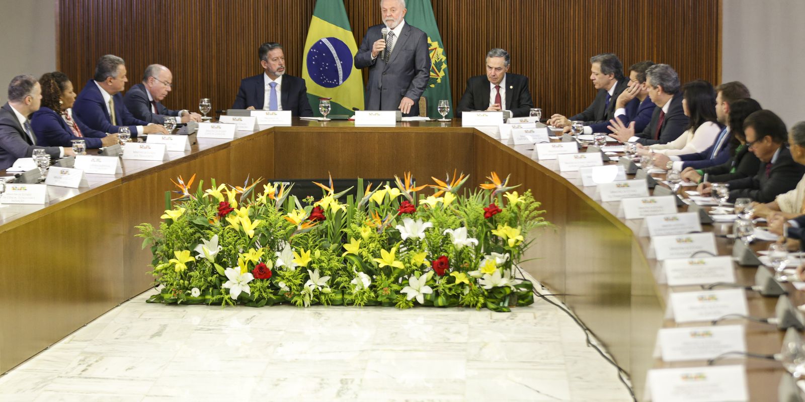 Brasil pode usar comando do G20 para propor reforma do FMI 3 Brasil pode usar comando do G20 para propor reforma do FMI