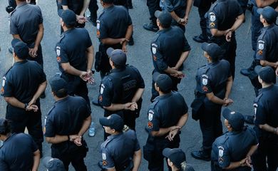 Polícia Militar do Rio de Janeiro