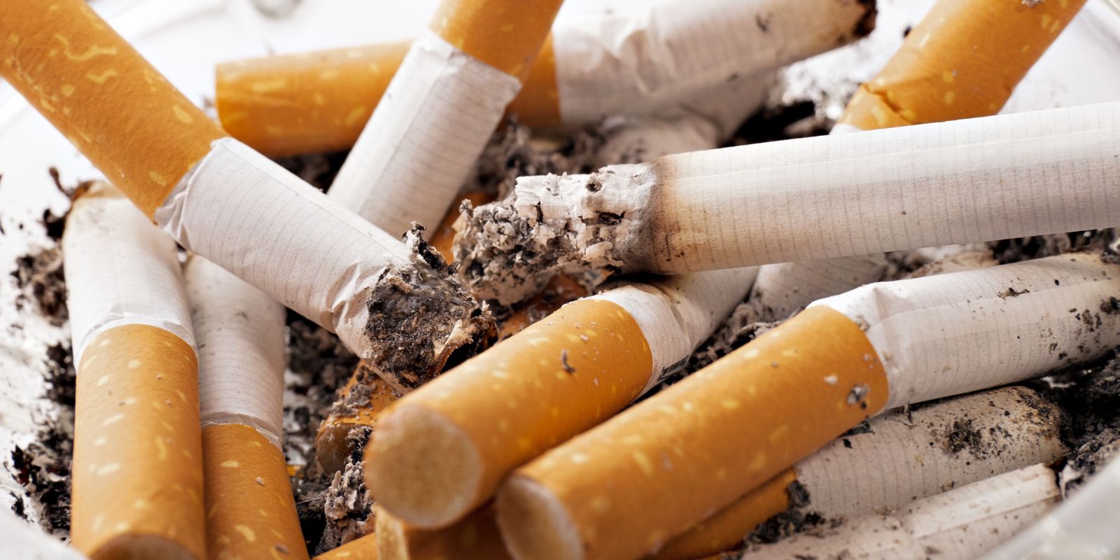 Órgãos federais buscam fechar cerco a comércio ilícito de tabaco Órgãos federais buscam fechar cerco a comércio ilícito de tabaco