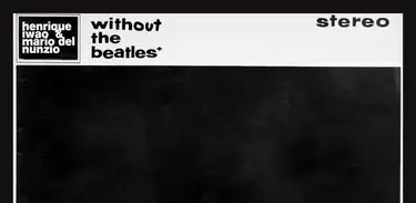 Álbum &quot;Without The Beatles&quot;