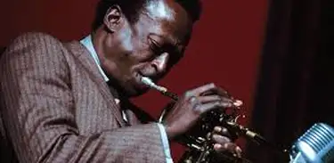 Miles Davis