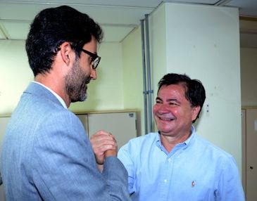 senador molina/Arquivo/Agência Brasil senador molina