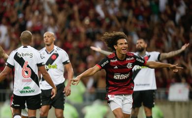 Flamengo, Vasco, Campeonato Carioca