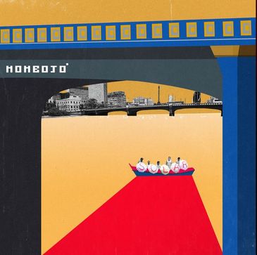 Capa do álbum
