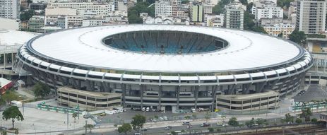 Estádio do Maracanã