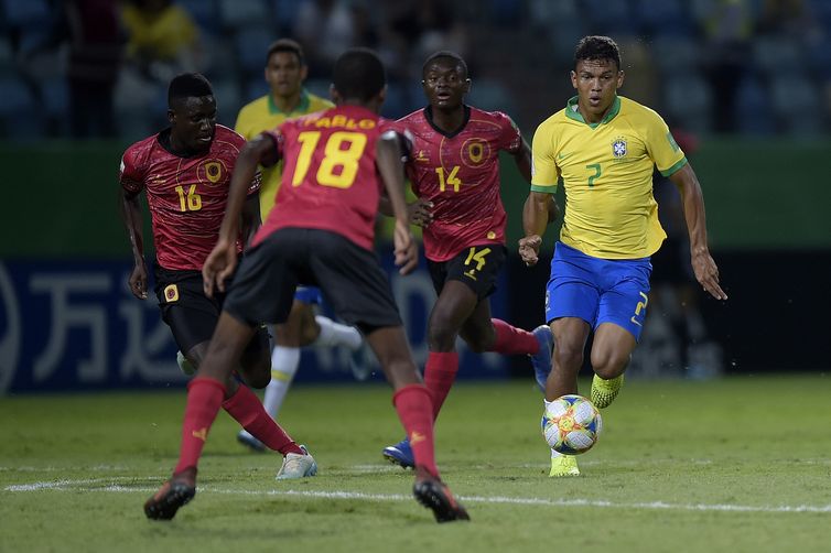 Goiânia recebe 18 jogos da Copa Mundo sub-17 – Jornal Cinforme