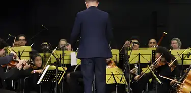 Orquestra Filarmômica de Brasília