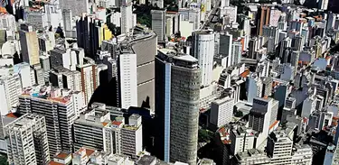 São Paulo