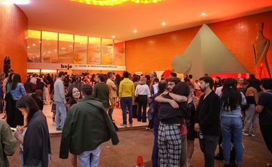 56º Festival de Brasíia do Cinema Brasieiro - 2023. Foto: Festival de Brasília/Divulgação