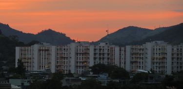 Nova lei permite a interrupção de obras em condomínios no Rio