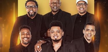 DVD &quot;Revelação 30&quot;, do Grupo Revelação 